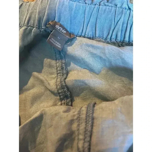 AERIE Medium shorts - Picture 3 of 5